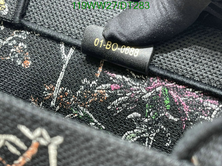 SAMCC - DOR Bags - 809