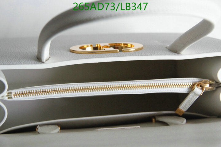 SAMCC - DOR Bags - 1369
