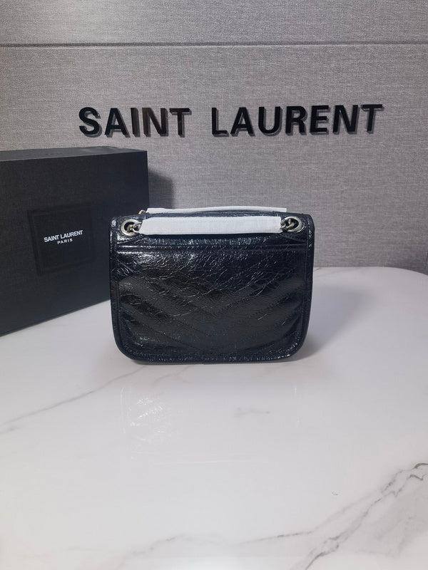 Satchel Bags - SLY Bags - 1657