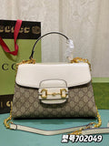 Satchel Bags - GCI Bags - 1761