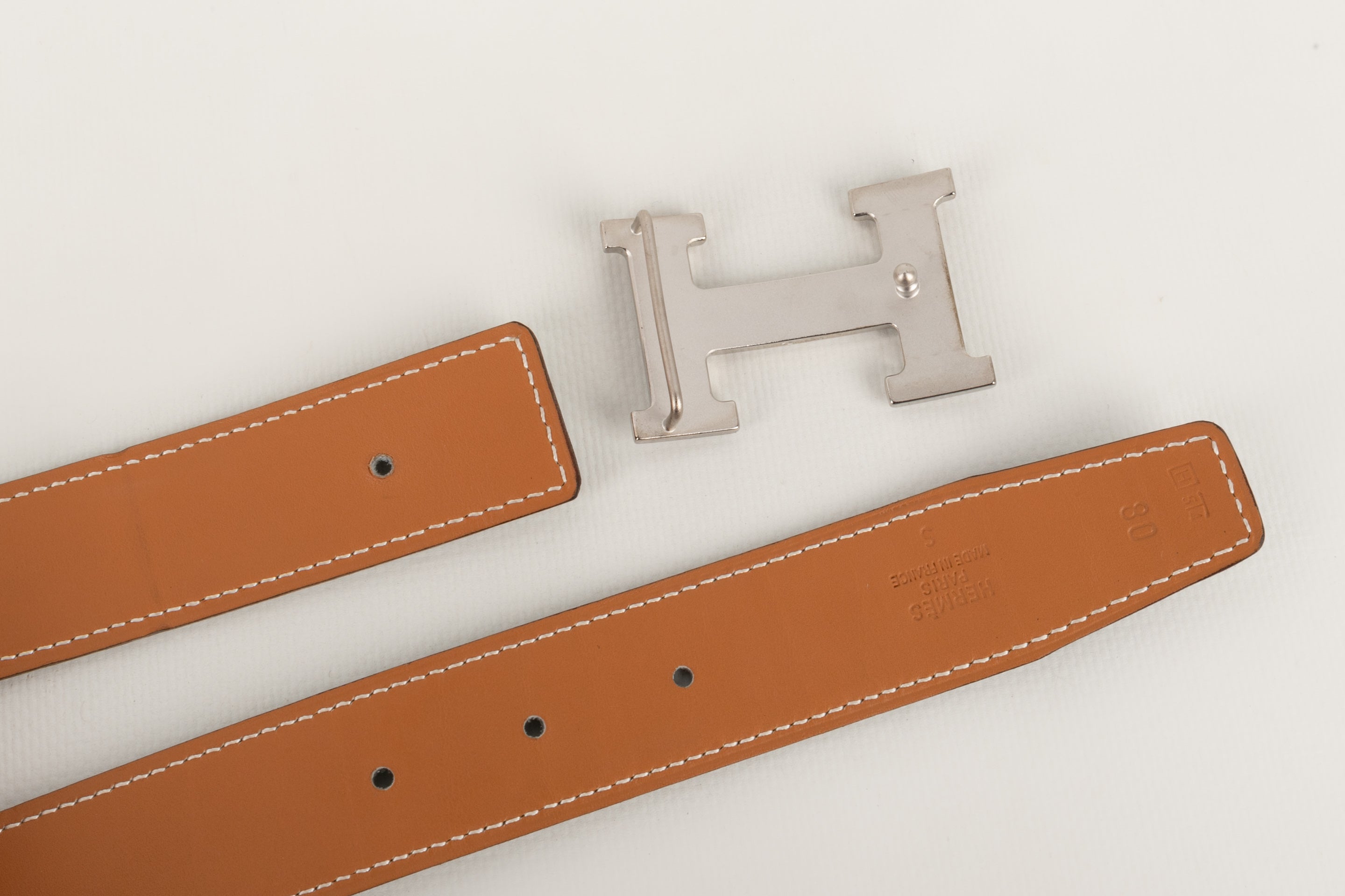 Ceinture H HermÃƒÆ’Ã‚Â¨s