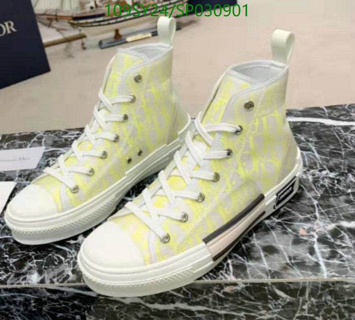 SAMC - DOR Women Sneakers - 243