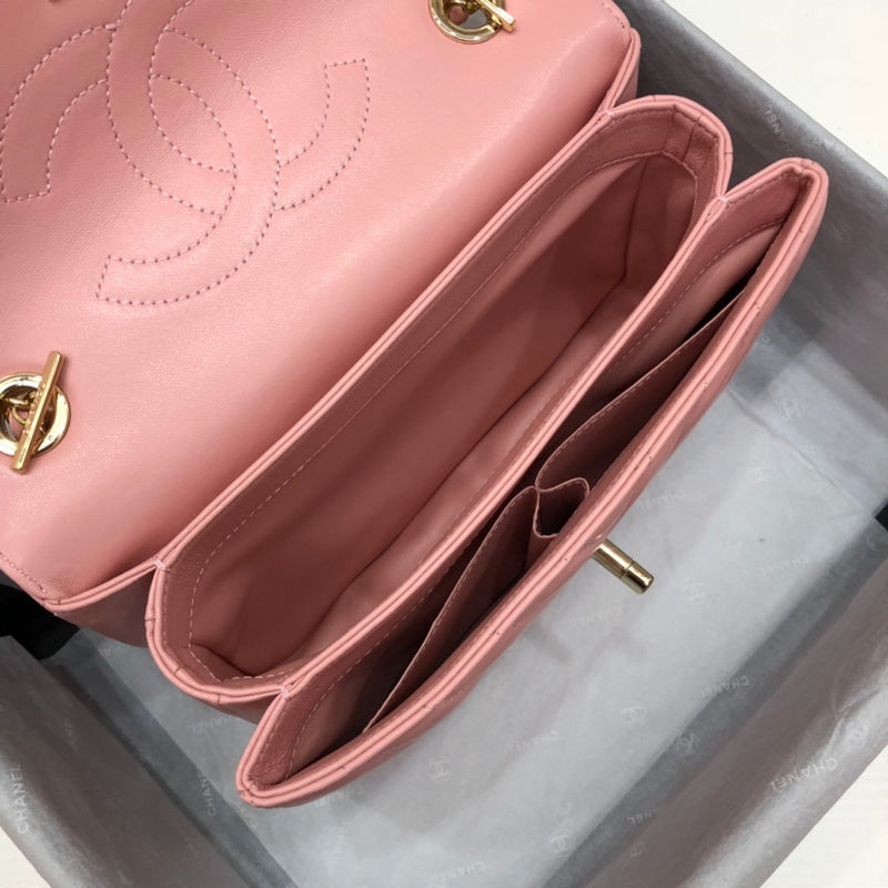 Satchel Bags - CHL Bags - 017