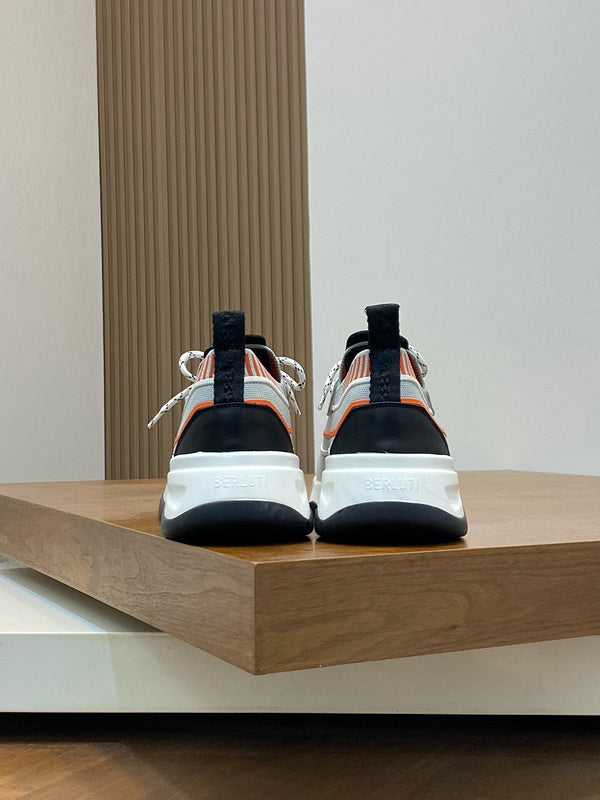 Glami - BRE Men Shoes - 056