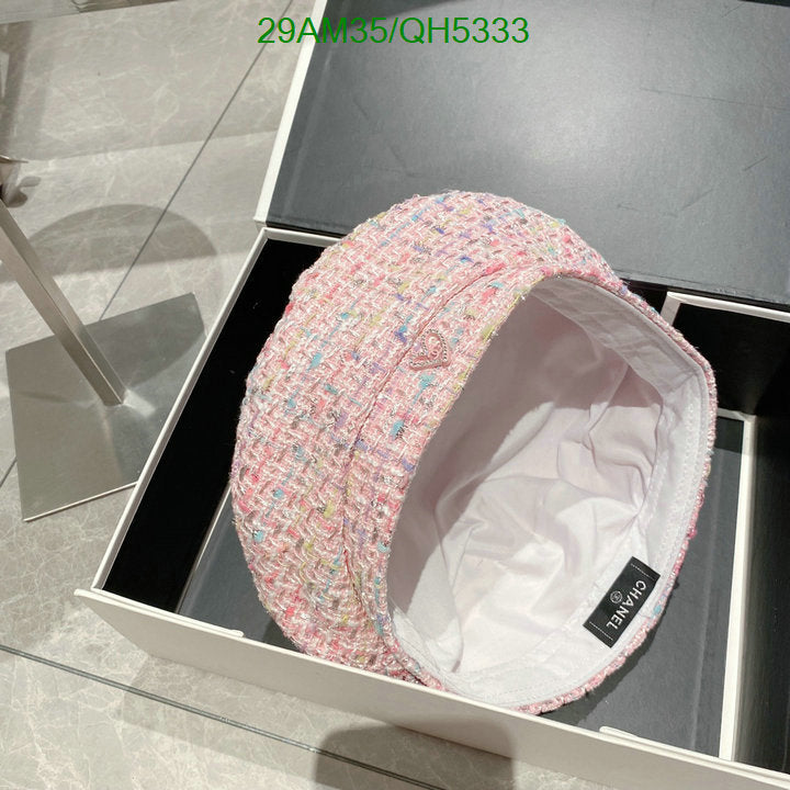 SAMC - CHL Caps & Hats - 234