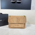 Satchel Bags - SLY Bags - 1068