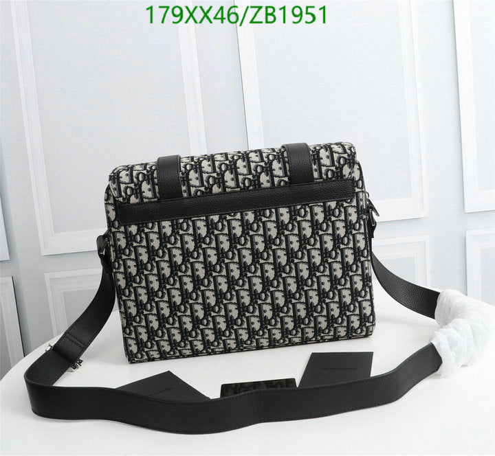 SAMCC - DOR Bags - 1250