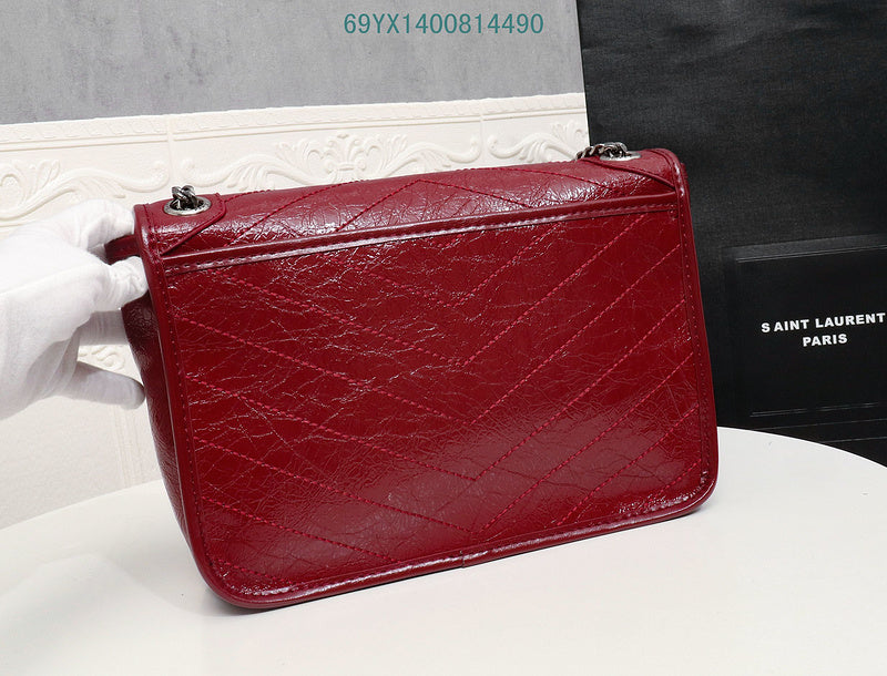 Glami - YLS Bags - 2146