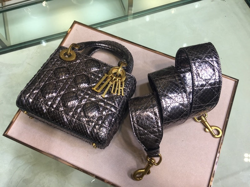 Satchel Bags - DOR Bags - 1228