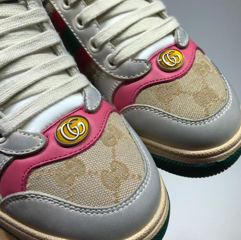 SAMC - GUKI Women Shoes - 310