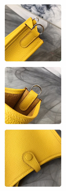 Satchel Bags - HMS-Bags - 1042