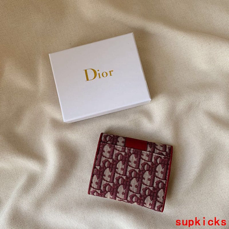 Glami- - Mix Wallets - 332