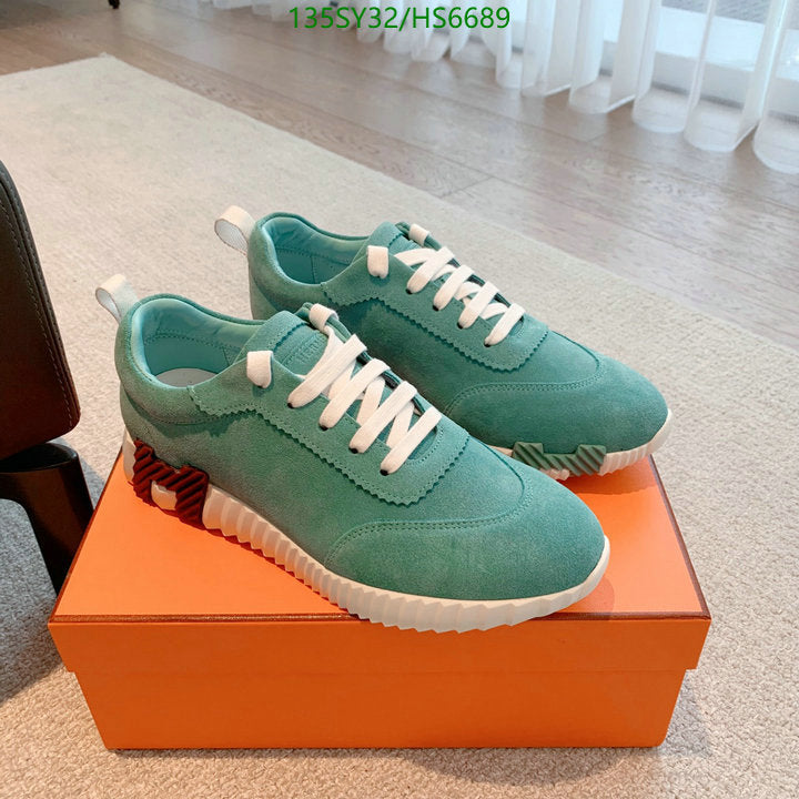 SAMC - HMS Men Shoes - 590