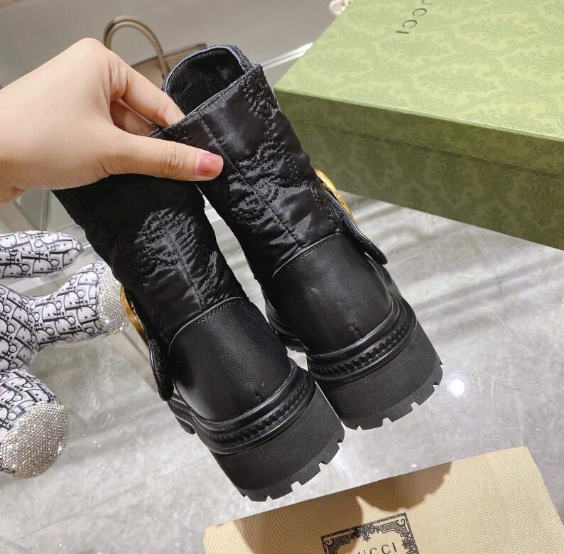 SAMC - GUKI Women Shoes - 985