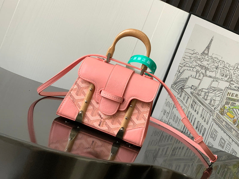 Glamy - GYO Bags - 477