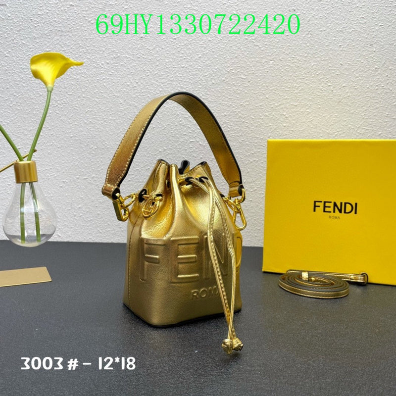 Glami - FDE Bags - 3332