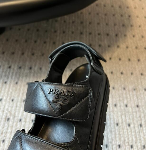 glamy - PD Women Shoes - 095