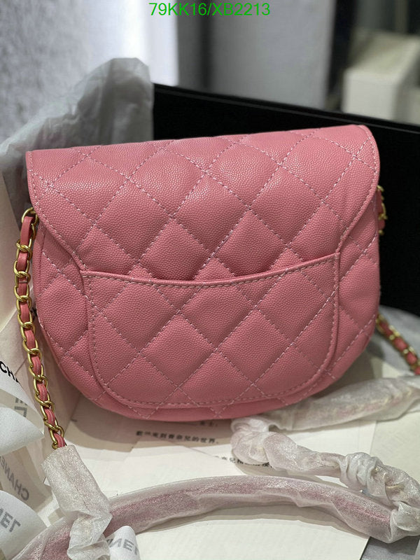 SAMC - CHL Bags Crossbody - 446