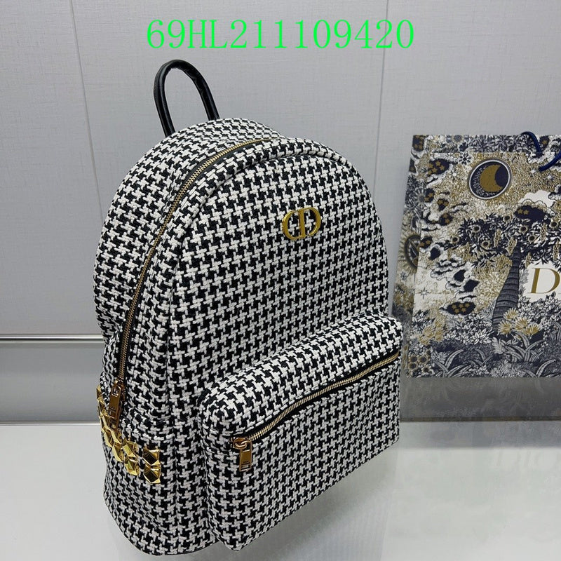 Glami - DOR Bags - 1087