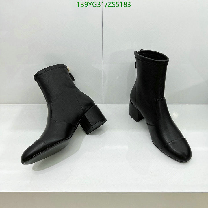 SAMC - CHL Women Boots - 305