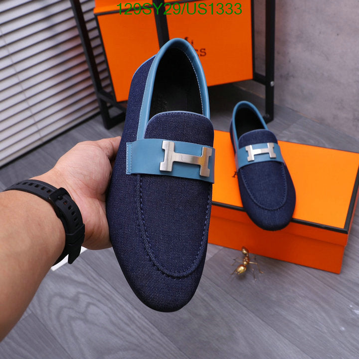 SAMC - HMS Men Shoes - 629