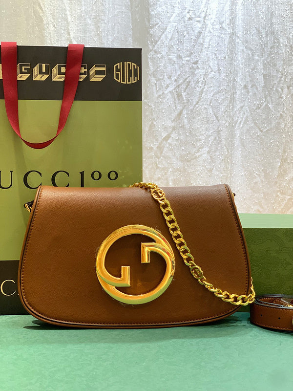 Satchel Bags - GCI Bags - 1019