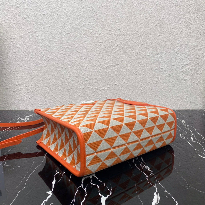 Glamy - PD Bags - 1442
