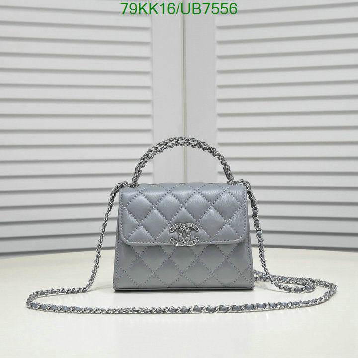 SAMC - CHL Bags Crossbody - 051