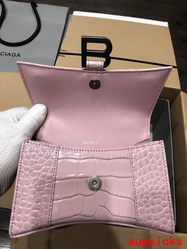 Glami- - BG Hourglass Bags - 114