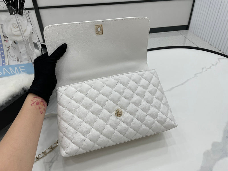 Satchel Bags - CLN Bags - 117