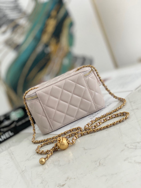 Satchel Bags - CHL Bags - 3697