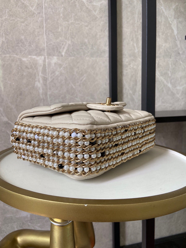 Satchel Bags - CHL Bags - 4020