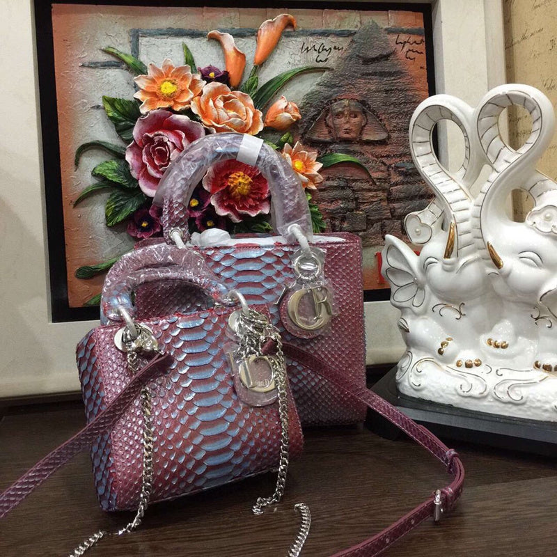 ELE - Dir Bags - 2876