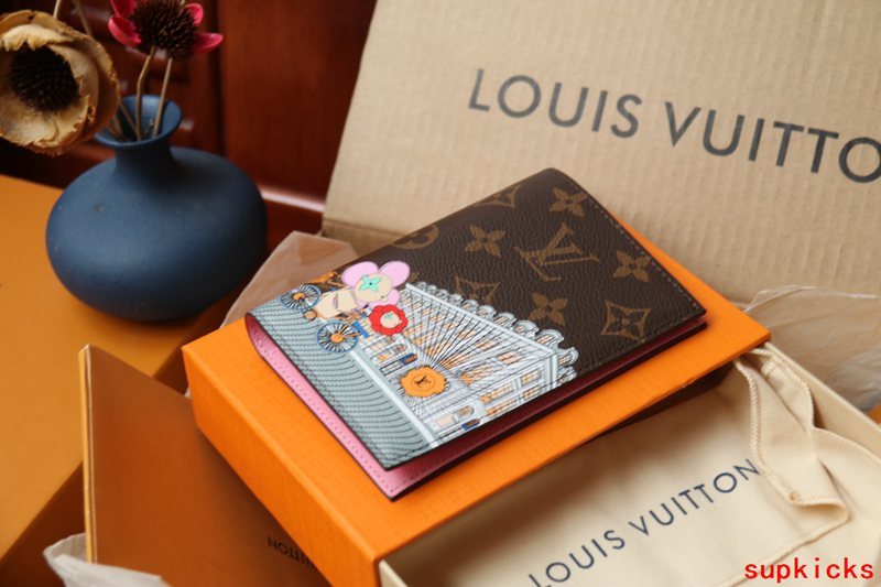Glami- - Mix Wallets - 202