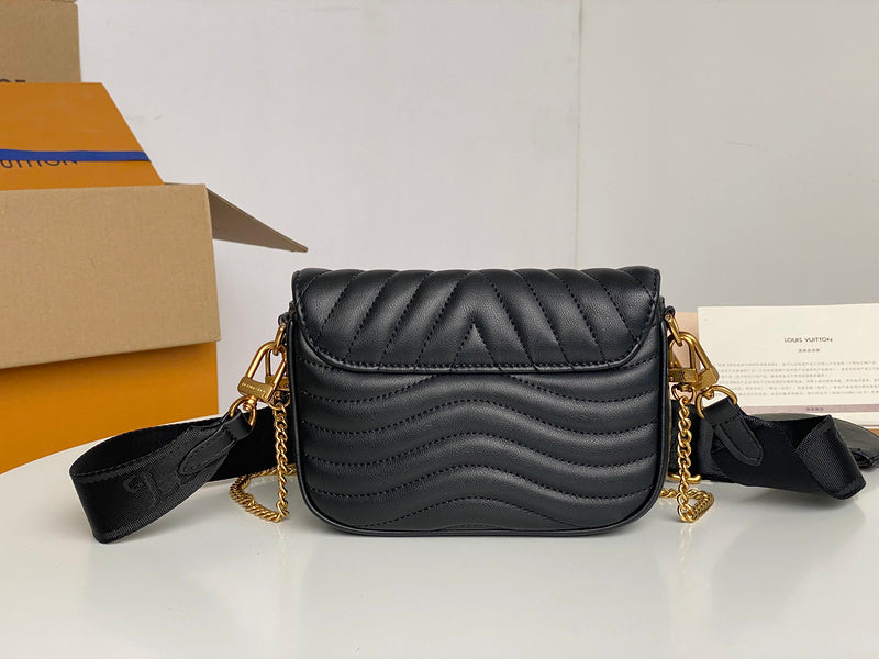 Glami Fashion Lu-Vi bags - 17581
