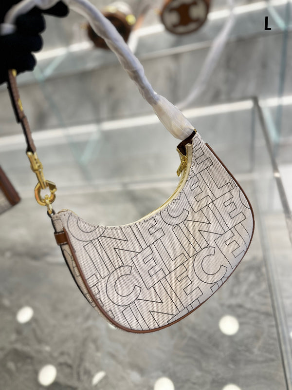 Satchel Bags - CHN Bags - 011