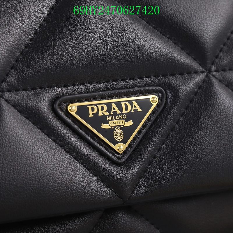 Satchel Bags - PDA Bags - 4195