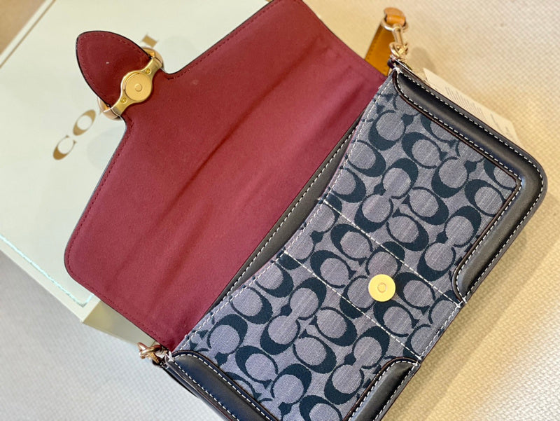 Satchel Bags - CCH Bags - 232