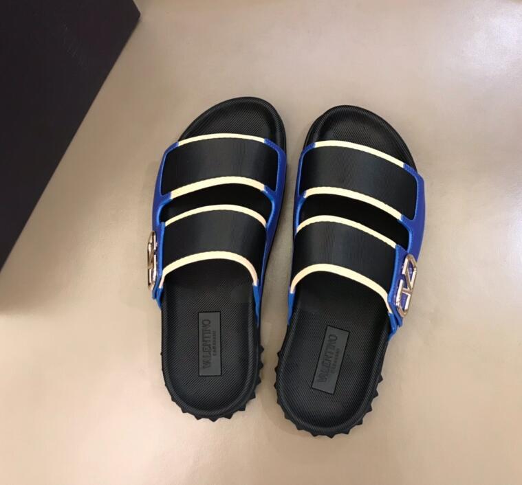 SAMC - VEL Men Shoes - 194