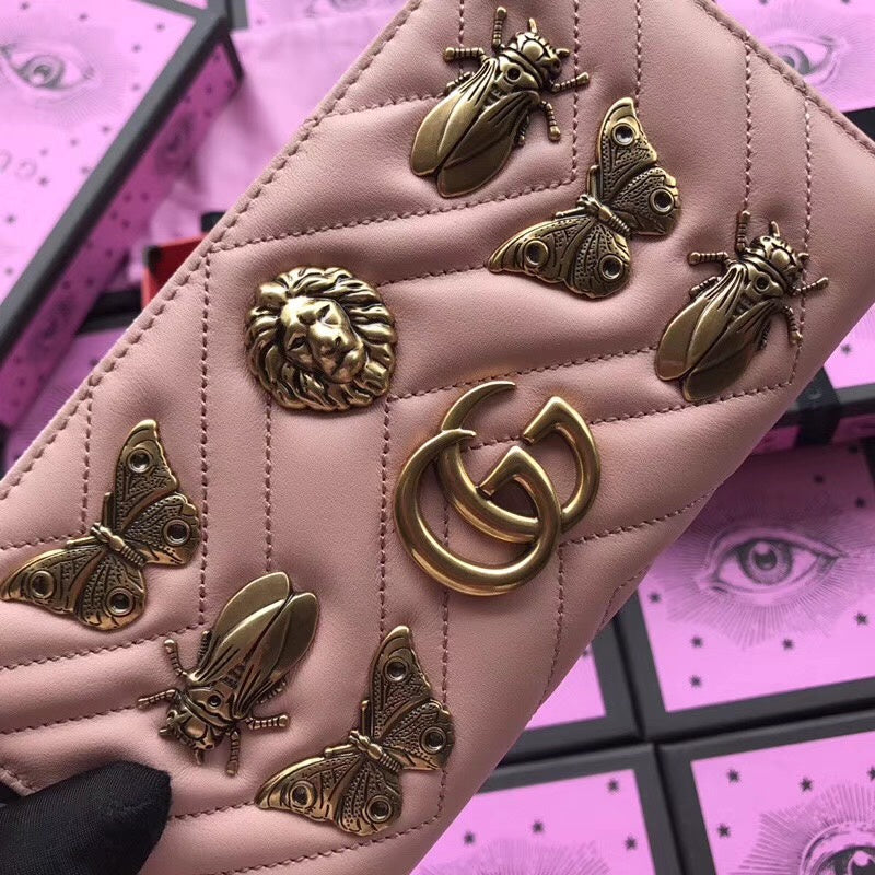 GlamI - GCI Bags - 673