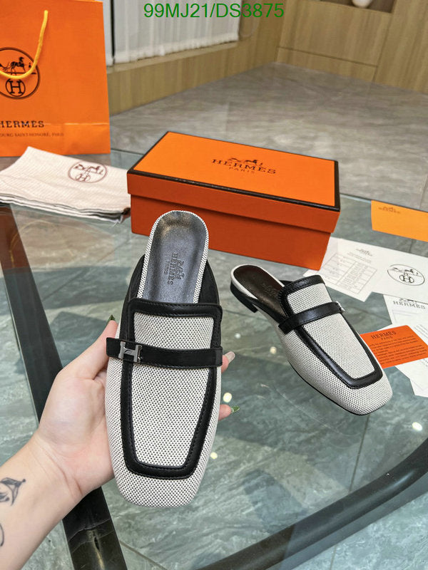 SAMC - HMS Women Shoes - 051