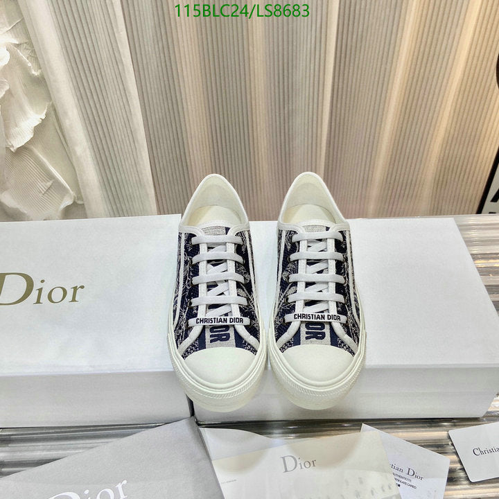 SAMCC - DOR Women Shoes - 1826