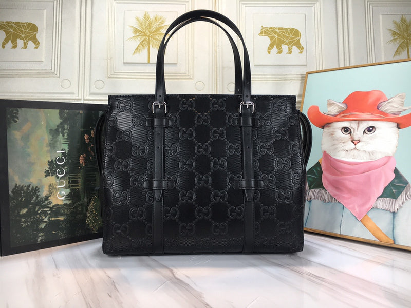 Satchel Bags - GCI Bags - 1235