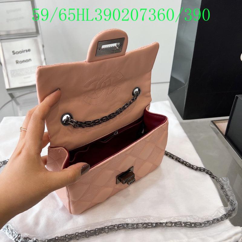Glami - CHL Bags - 1557