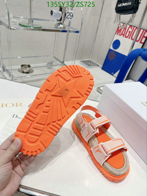 SAMCC - DOR Women Shoes - 2309