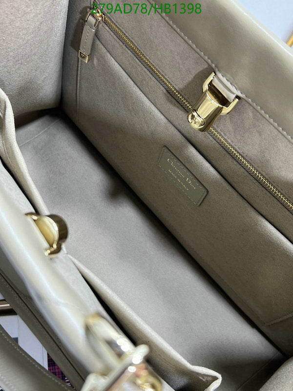SAMCC - DOR Bags - 1149