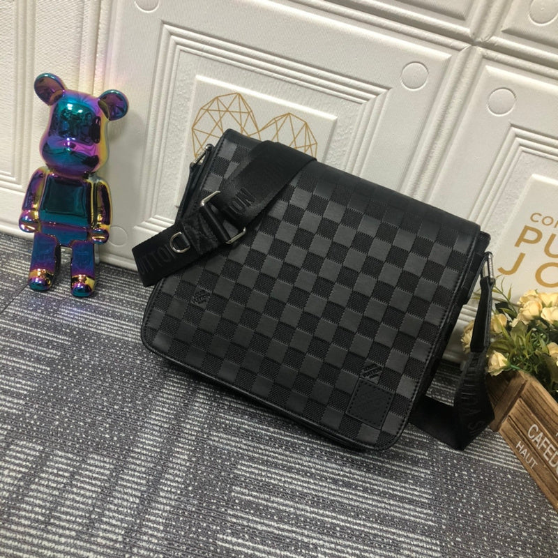 Satchel Bags - VL2 Bags - 628