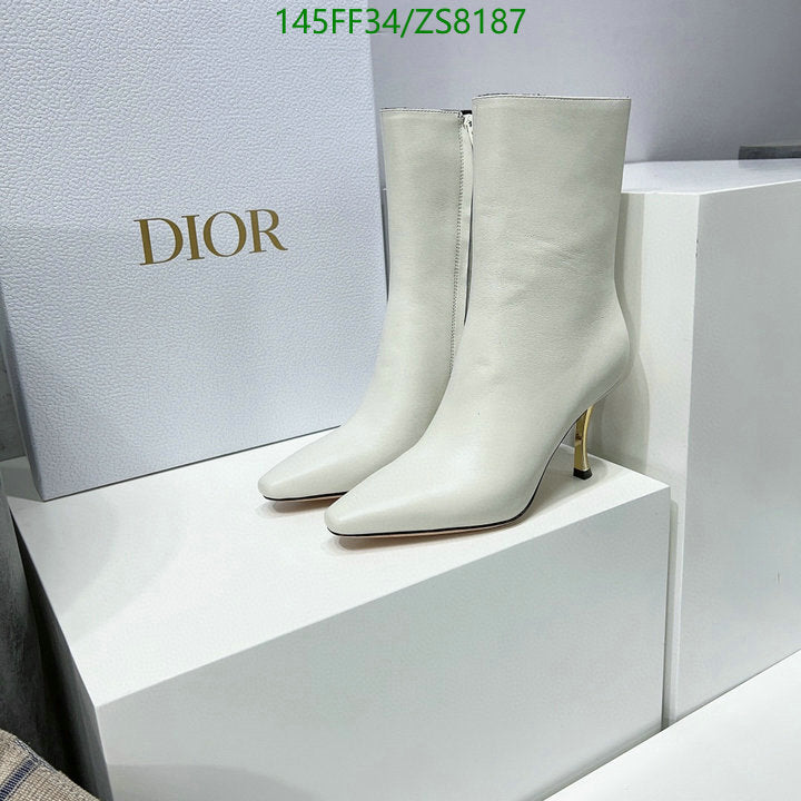 SAMCC - DOR Women Shoes - 1620