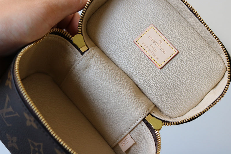 Glami Fashion Lu-Vi Bags - 16982