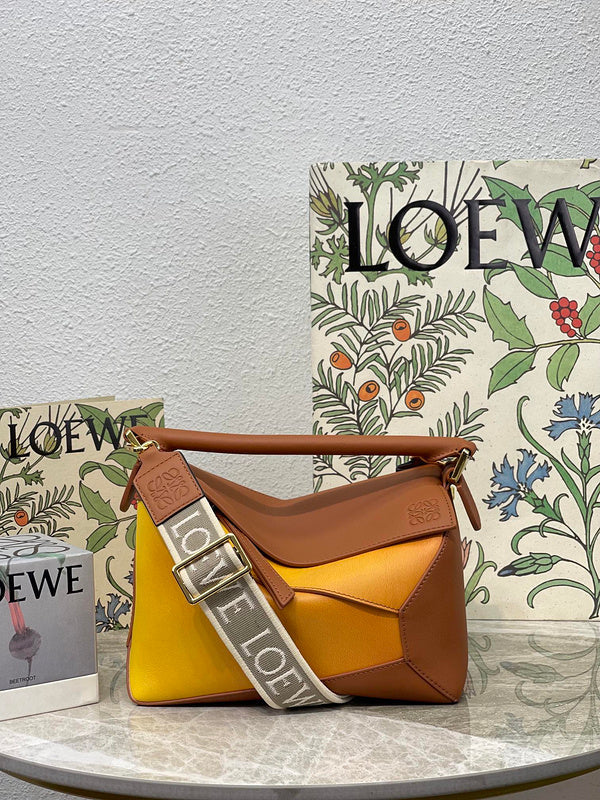 Glamy - LWO Bags - 832